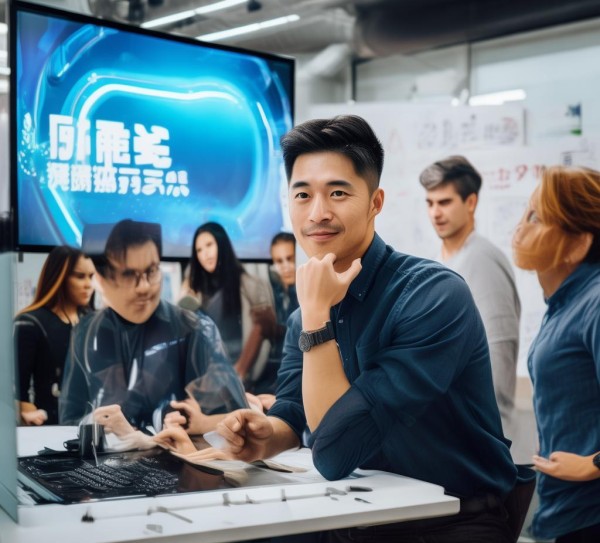 小鑫信息咨询服务，助力企业数字化转型的创新解决方案