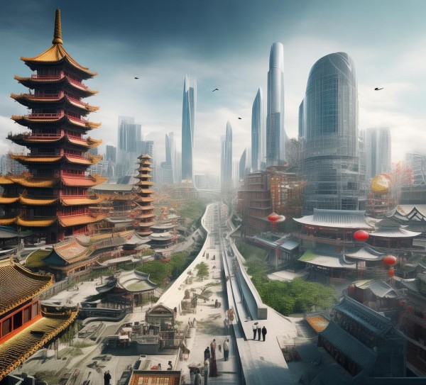 中国工程咨询，从传统到现代的转型之路