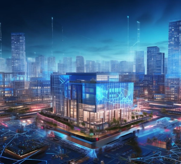 助力洛宁县信息经济高质量发展，构建数字化竞争优势—洛宁县信息咨询服务公司作用与路径探讨
