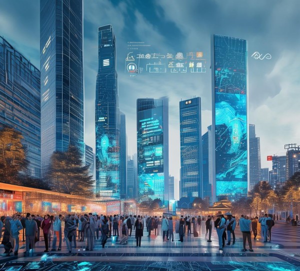 广州作为信息化咨询领域的标杆城市 广州作为信息化咨询领域的标杆城市