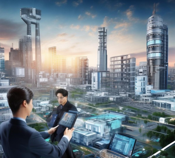 广东 industrial enterprises信息化咨询服务，助力产业升级与高质量发展