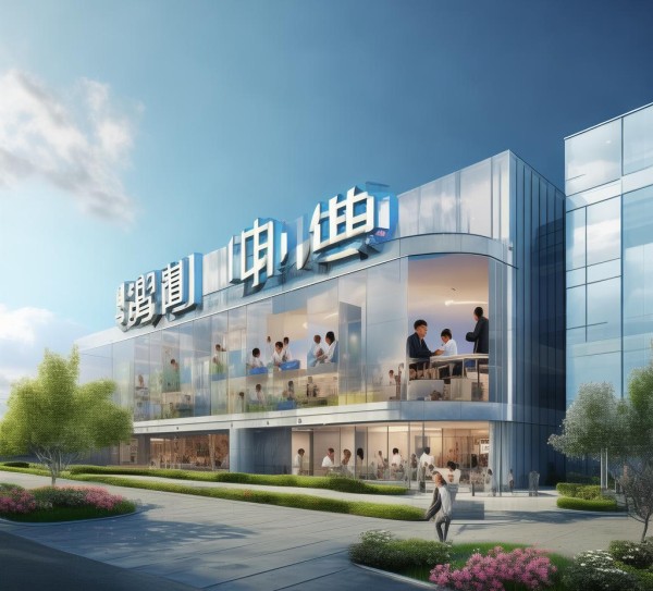 新疆美惠信息技术咨询,助力区域经济发展 新疆美惠信息技术咨询,助力区域经济发展