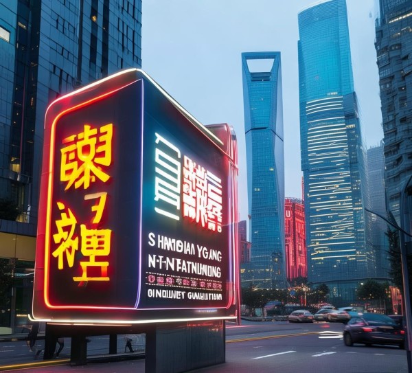 上海盈广信息技术咨询