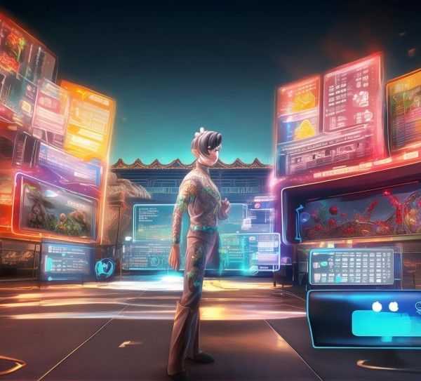 龙华文化信息咨询服务，助力文化产业发展，创新服务模式