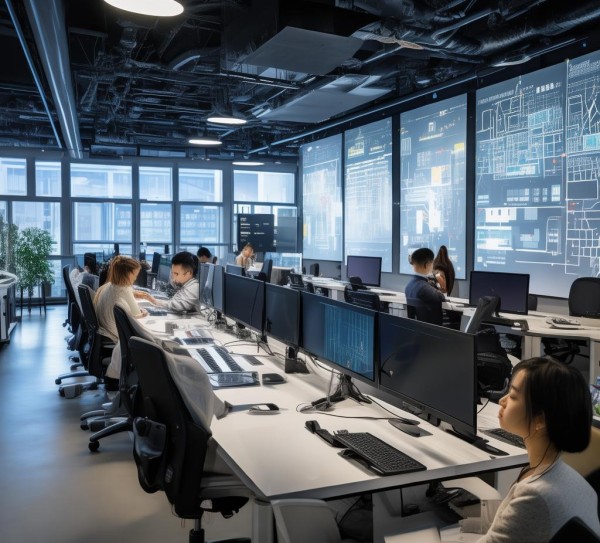 沈阳信息技术咨询部,助力企业数字化转型 沈阳信息技术咨询部,助力企业数字化转型