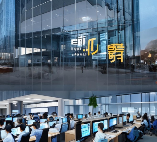 禹州市信息咨询服务公司，为您打造数字化转型的助力者