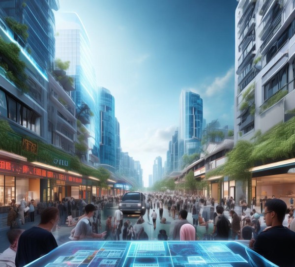 长春市信息科技产业高质量发展新机遇