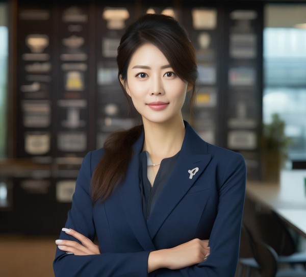 孟清，信息咨询服务领域的卓越领导者