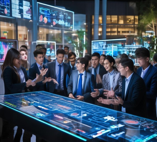 张家港信息化技术咨询公司,助力数字转型的创新力量 张家港信息化技术咨询公司,助力数字转型的创新力量