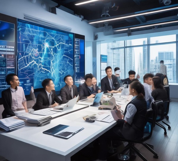 徐州信息技术咨询有哪些? 徐州信息技术咨询有哪些?