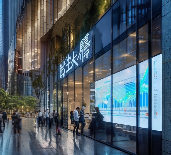 松潘信息咨询服务，助力地产新未来