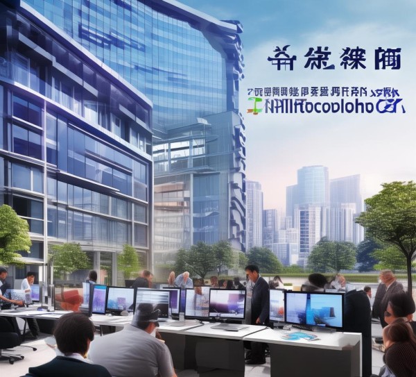 长春市易多信息技术咨询，助力经济发展与创新