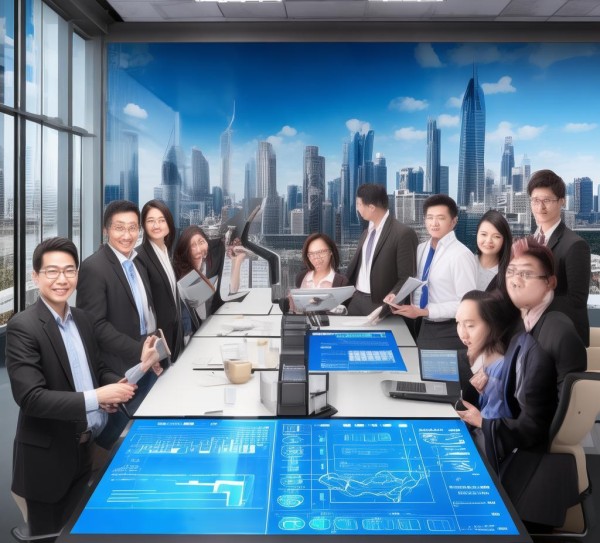 德州新创信息咨询服务有限公司，助力企业数字化转型