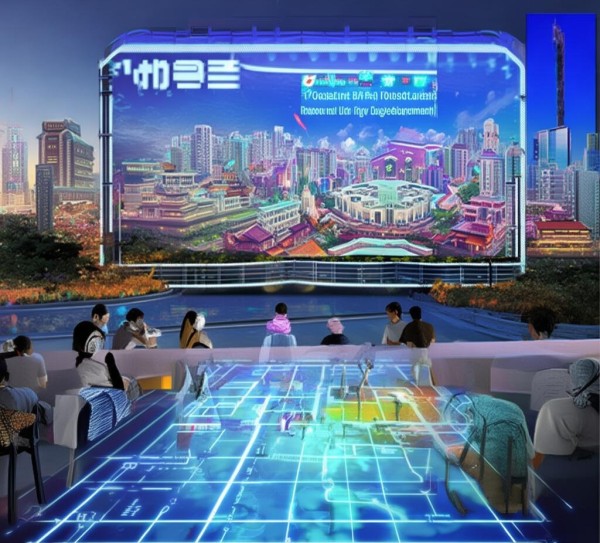 解析湖南信息化咨询费标准—助力智慧城市建设