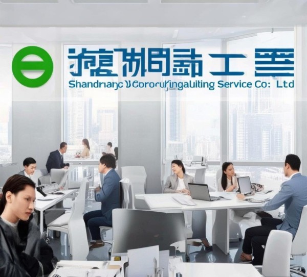 山东煜仕铭信息咨询服务有限公司