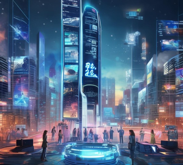 南漳信息咨询服务，构建数字化转型的新引擎