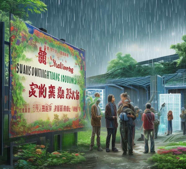 雨花区素良信息咨询服务部,助力乡村振兴和科技创新 雨花区素良信息咨询服务部,助力乡村振兴和科技创新