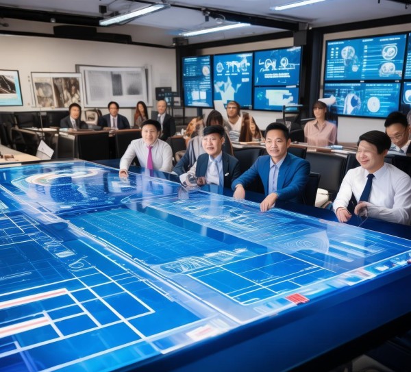 南阳健运信息咨询服务,助力企业数字化转型 南阳健运信息咨询服务,助力企业数字化转型