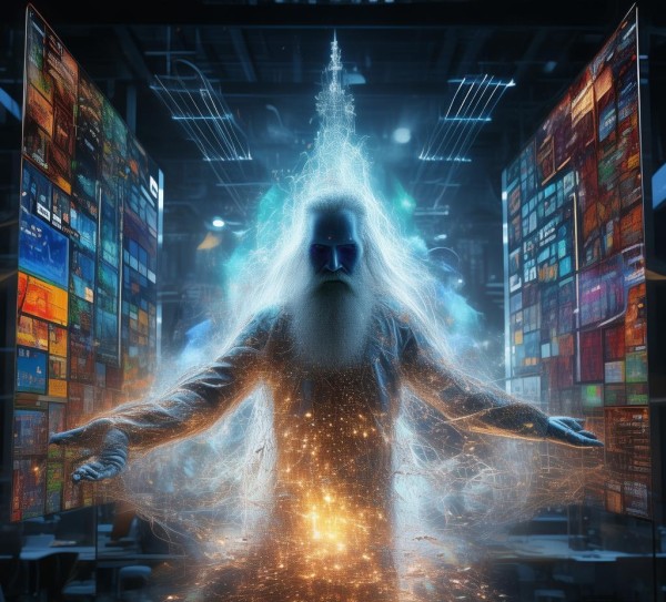 欣成睿恩信息技术咨询，助力企业数字化转型的智慧之光