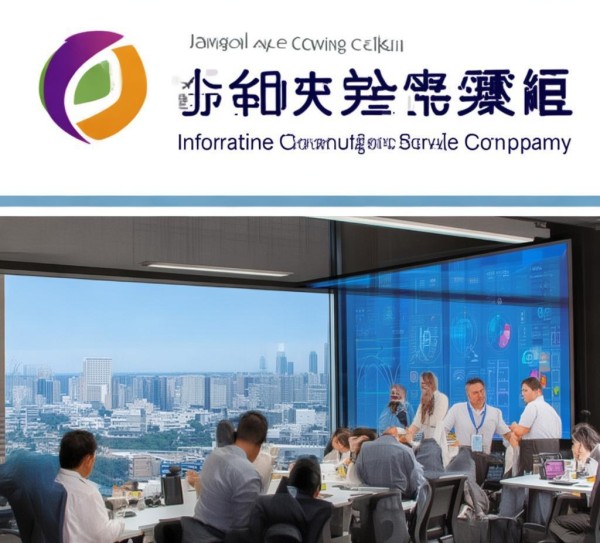嘉荫县信息咨询服务公司，助力企业数字化转型的助力者