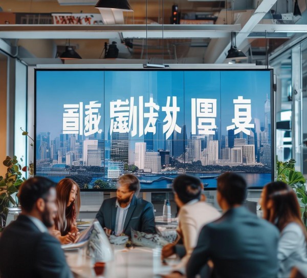 小佳信息咨询服务部招聘，开启新机遇与挑战的新篇章