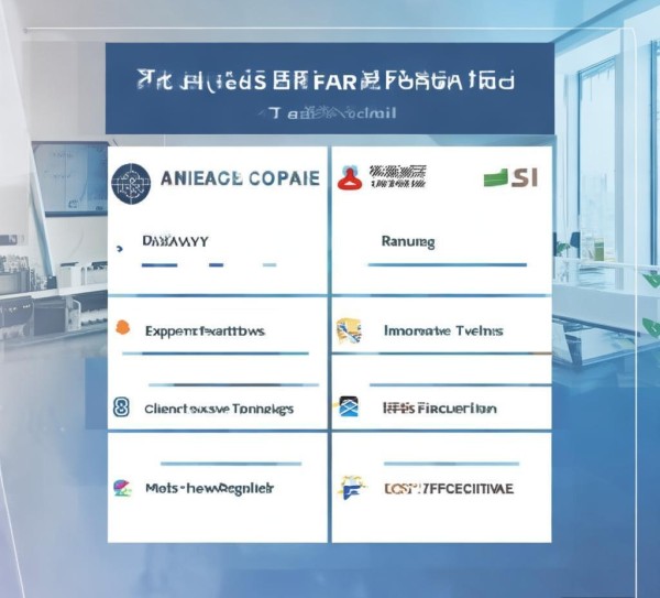 信息化造价咨询公司排名，选择的关键因素