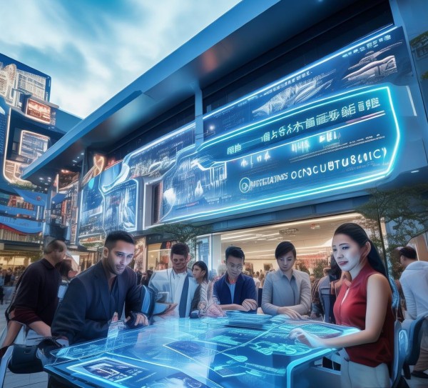 高埗镇信息咨询服务，助力 digital转型的强大力量