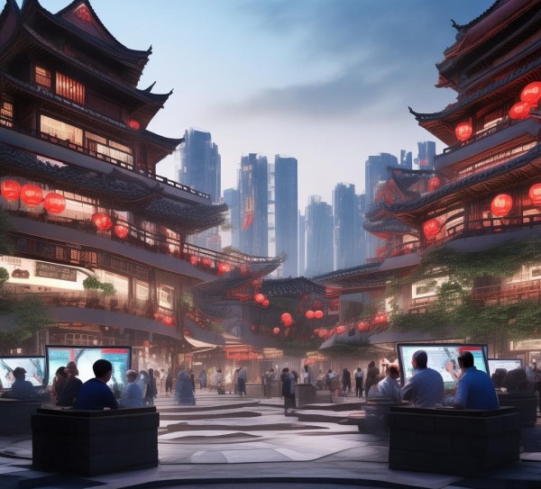 东方之都,东湖信息咨询服务的开拓与发展 东方之都,东湖信息咨询服务的开拓与发展