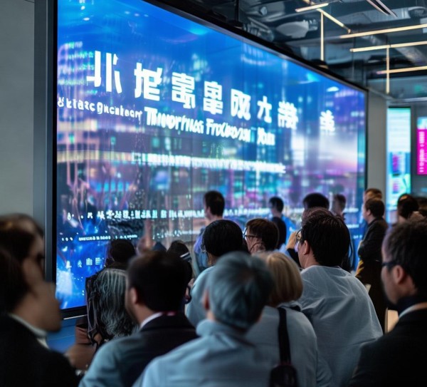 北京企业信息化咨询招聘，机遇与挑战