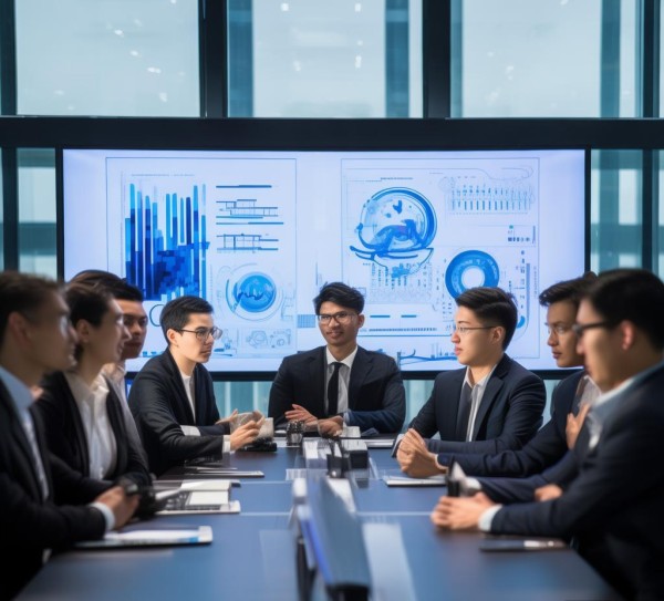 江西泓腾信息技术咨询有限公司，信息科技领域的权威咨询者