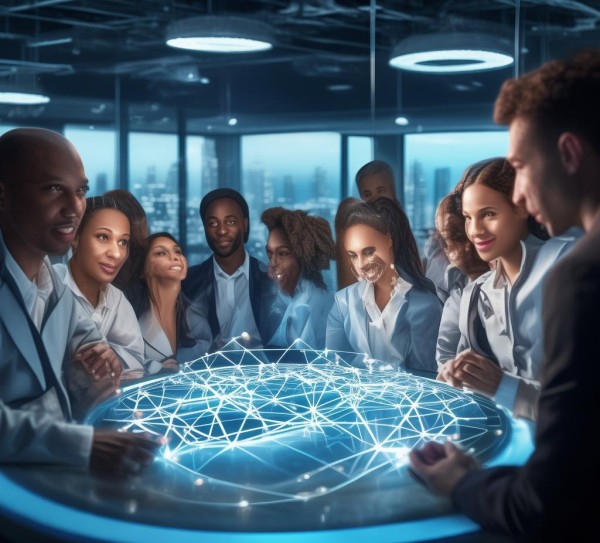 信息化系统咨询，把握未来，开启成功