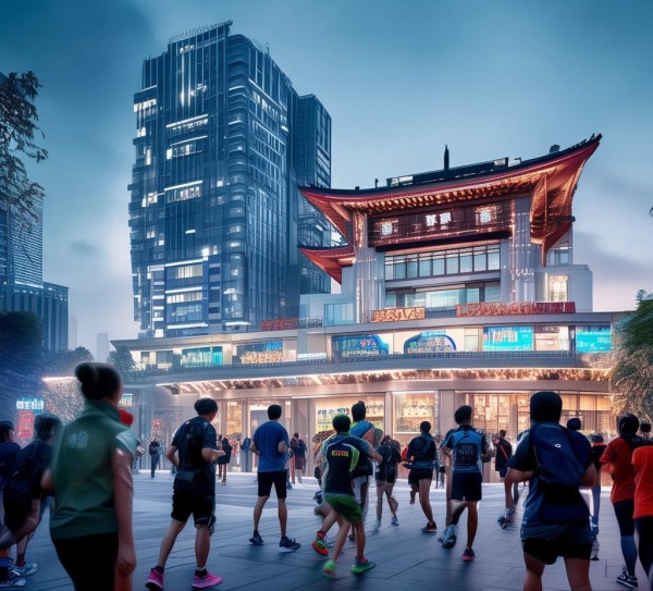 岳阳楼信息咨询服务中心,助力信息时代,服务 runners 岳阳楼信息咨询服务中心,助力信息时代,服务 runners