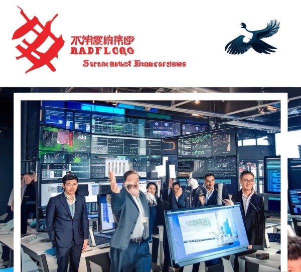 红旗信息咨询服务，助力企业腾飞的助力