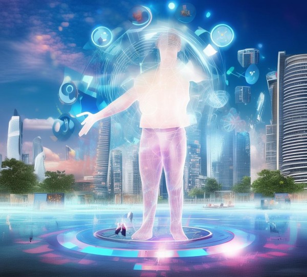 深圳微芒信息技术咨询,助力企业数字化转型 深圳微芒信息技术咨询,助力企业数字化转型