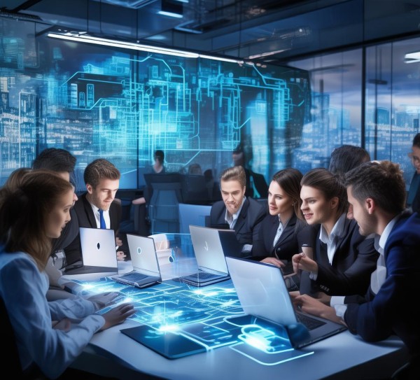 Pwc信息技术咨询，助力企业数字化转型，提供精准方案！