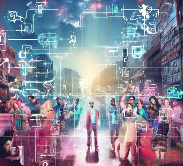 Choose the Right Company for Your Digitization Journey