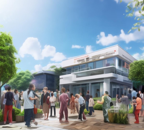 磴口县信息咨询服务，助力社会美好