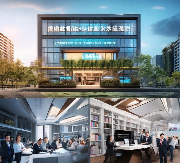 涿州市楠馨信息技术咨询服务中心,助力企业成长 涿州市楠馨信息技术咨询服务中心,助力企业成长