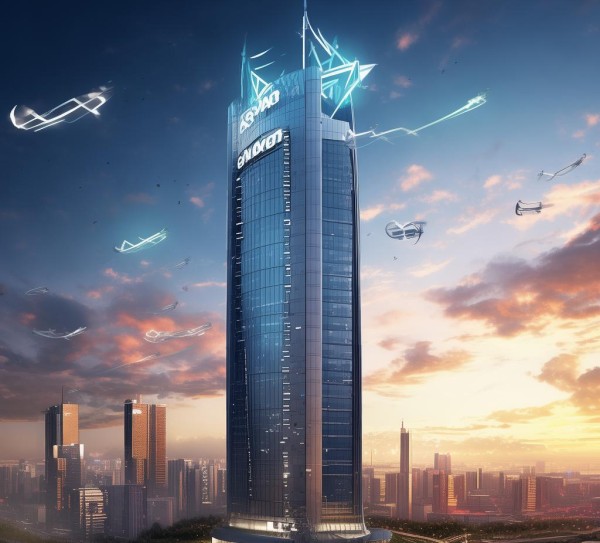 星扬技术咨询，让科技更上一层楼