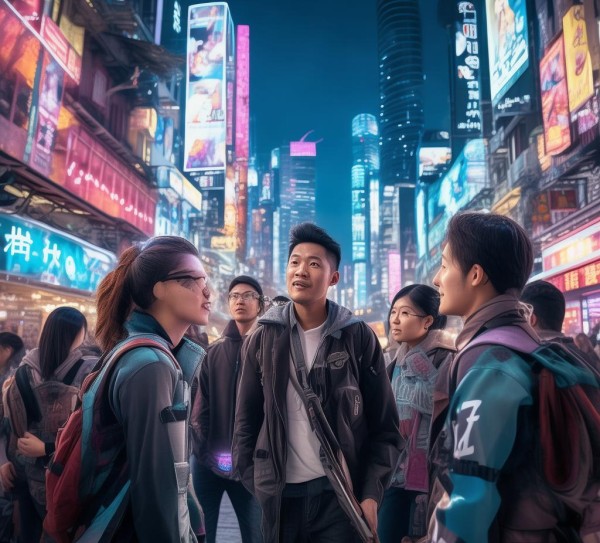 探索济南育智云的未来