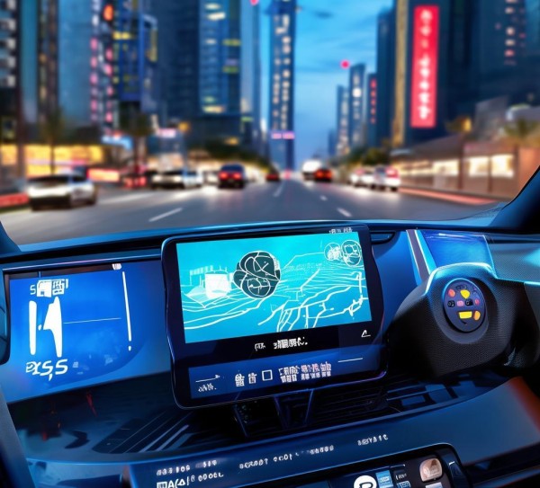 宇中汽车GPS信息咨询服务，助力您的车辆安全与高效驾驶