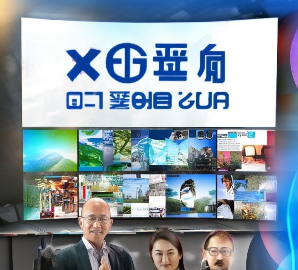 陈宝荣信息咨询服务，助力企业发展新模式