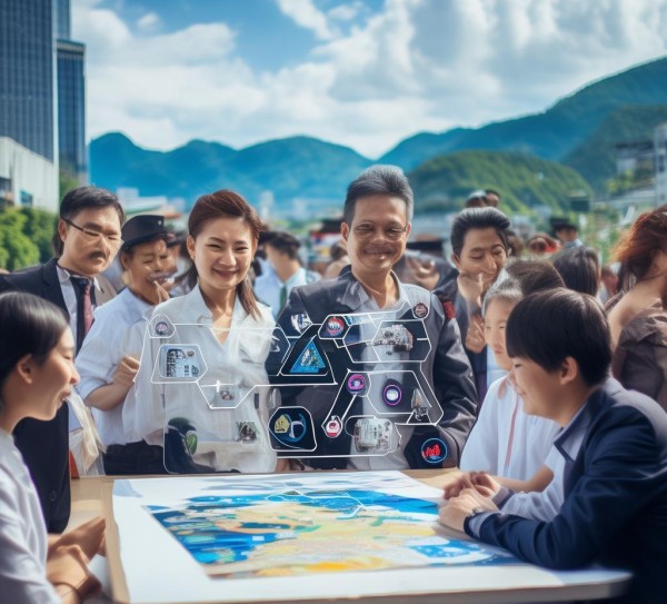 湖南省信息咨询服务,助力经济发展与民生改善 湖南省信息咨询服务,助力经济发展与民生改善