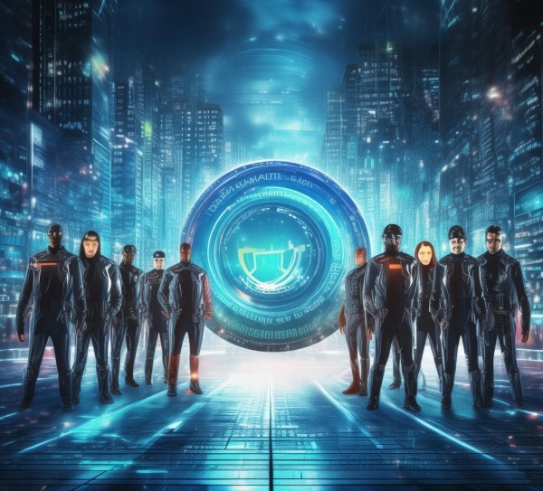 Norman Information Security Emergency电话 Service:A Gateway to Digital Security
