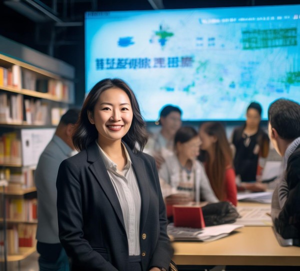 武汉商务信息咨询服务，助力企业高效运营