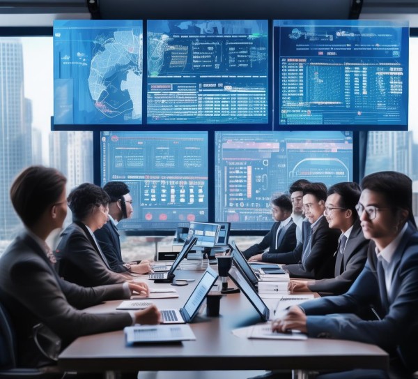 Exploring the Leading Role of吉林省航通信息技术咨询 Exploring the Leading Role of吉林省航通信息技术咨询