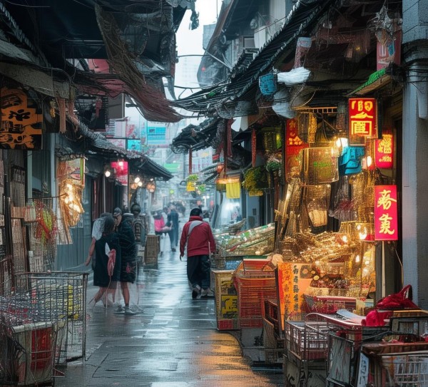 运城，信息化教师的智慧之光