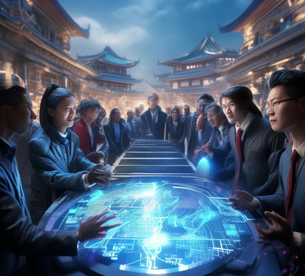 探索三河思铭信息咨询服务的魅力—重塑未来信息行业的未来？