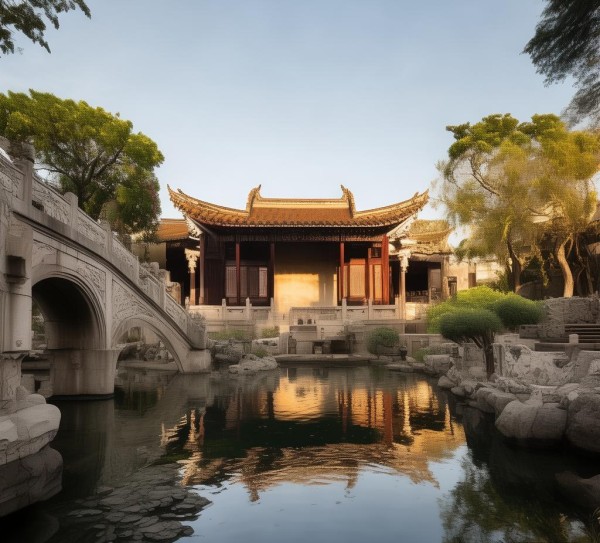 宁海芸轩,智慧决策的摇篮 宁海芸轩,智慧决策的摇篮