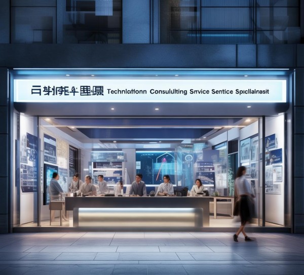 上海翎因信息咨询服务专营店，技术领先，客户至上，助力数字化转型